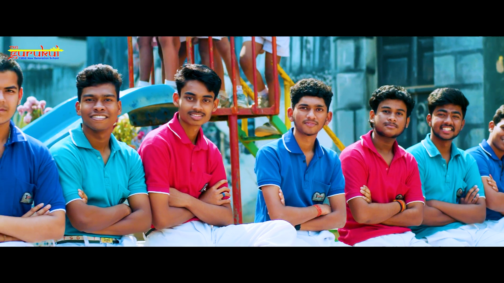Hostel & Cuisins